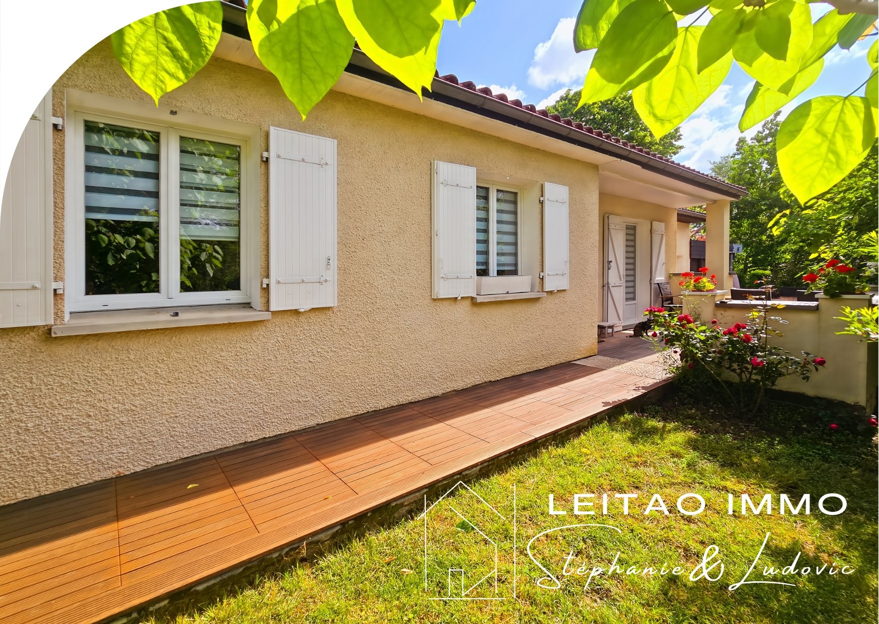 Maison à vendre, 150m², Peyrole