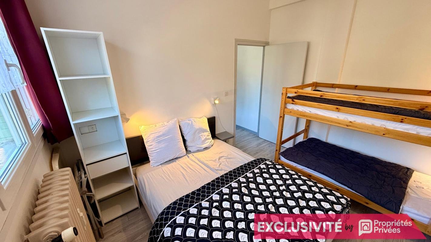 Appartement à vendre, 39m², Mont-Dore