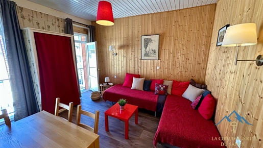 Appartement 3 pièces 53 m² · à Mont-Dore · 53 m² · 149 800 €