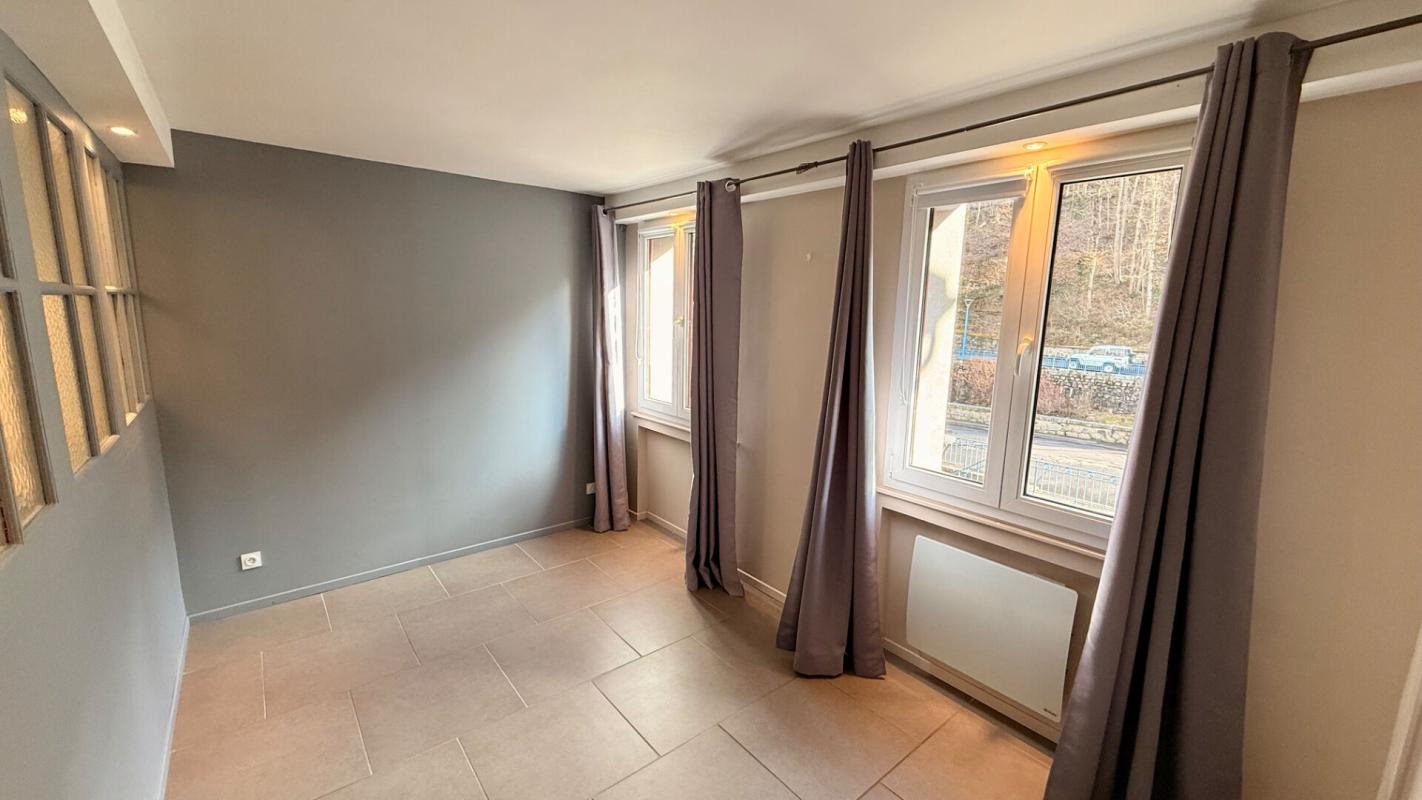 Appartement à vendre, 83m², La Bourboule