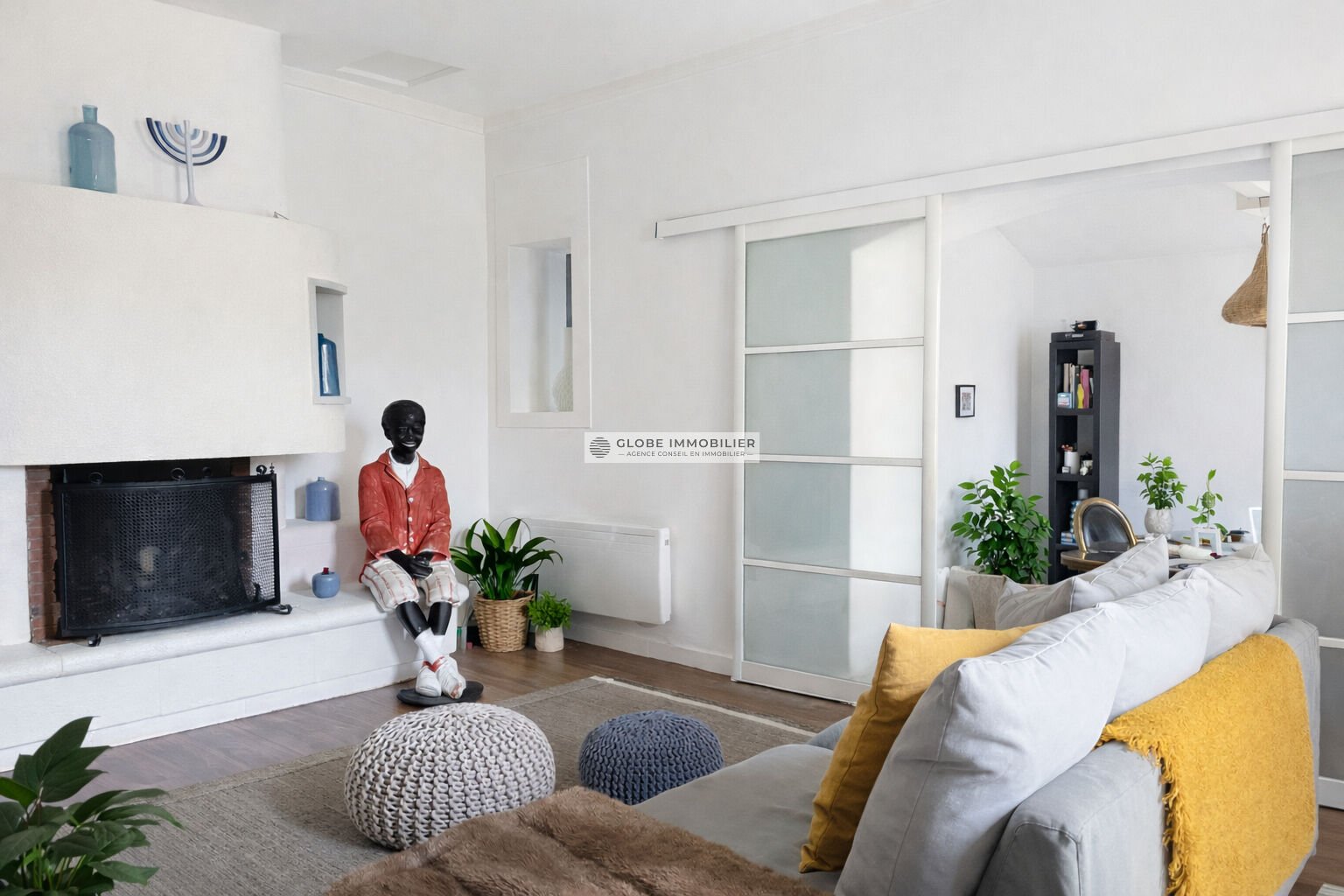 Maison à vendre, 155m², Bayonne