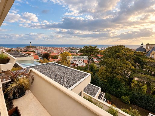 Appartement 3 pièces 102 m² · à Biarritz · 102 m² · 730 000 €