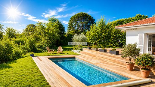 Maison 6 pièces 192 m² · à Saint-Jean-de-Luz · 192 m² · 1 300 000 €