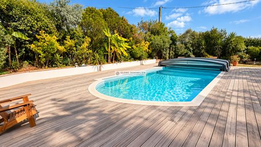 Maison 8 pièces 270 m² · à Bidart · 270 m² · 1 540 000 €