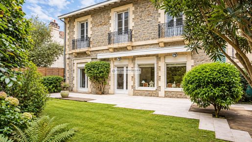 Appartement 3 pièces 114 m² · à Biarritz · 114 m² · 1 365 000 €