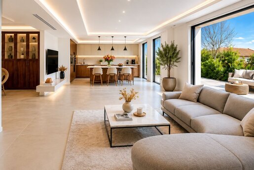 Maison 6 pièces 261 m² · à Bidart · 261 m² · 1 750 000 €
