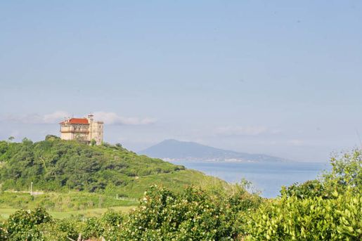 Maison 5 pièces 155 m² · à Biarritz · 155 m² · 1 580 000 €