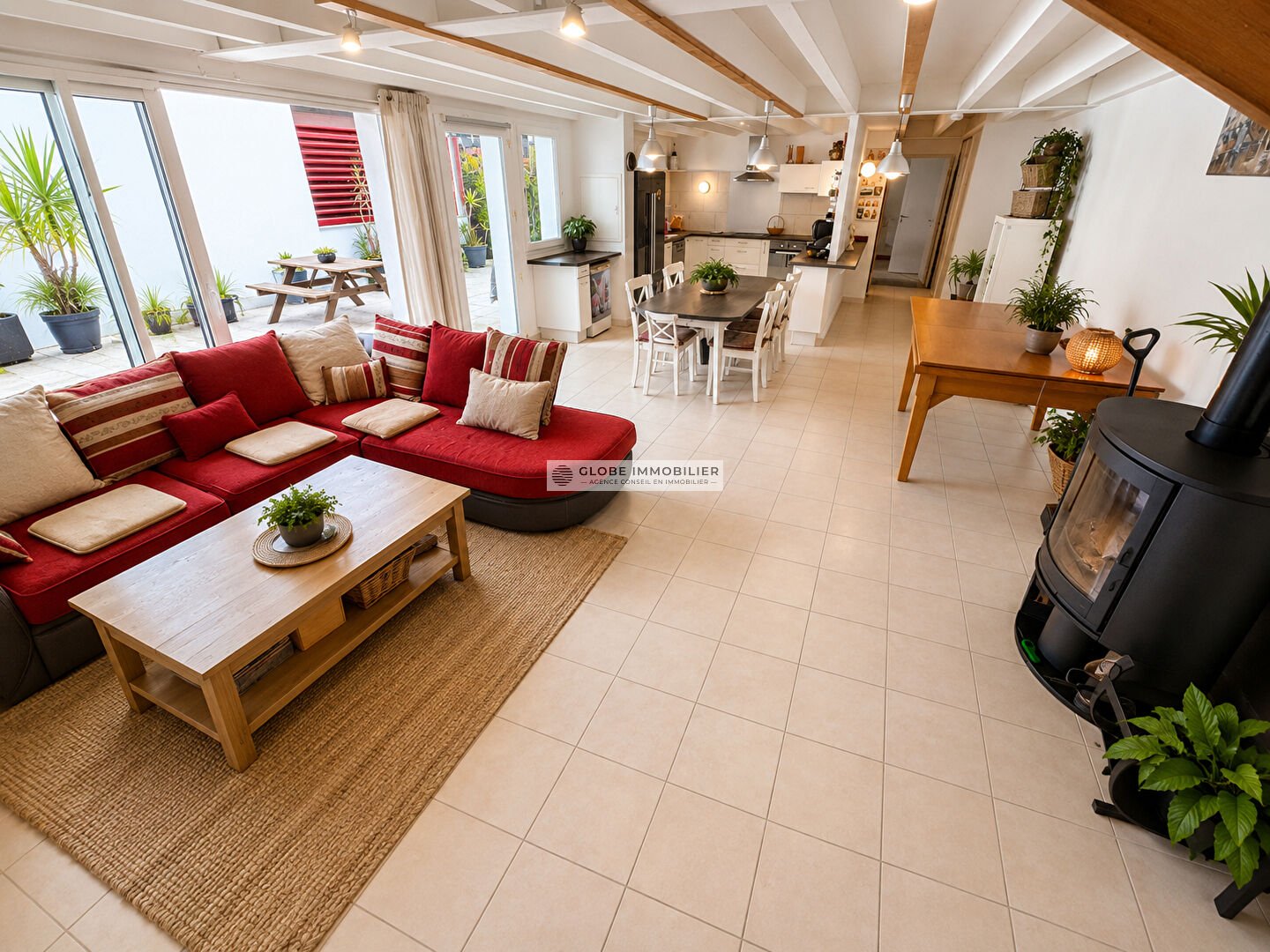 Appartement – Biarritz - Vue 2