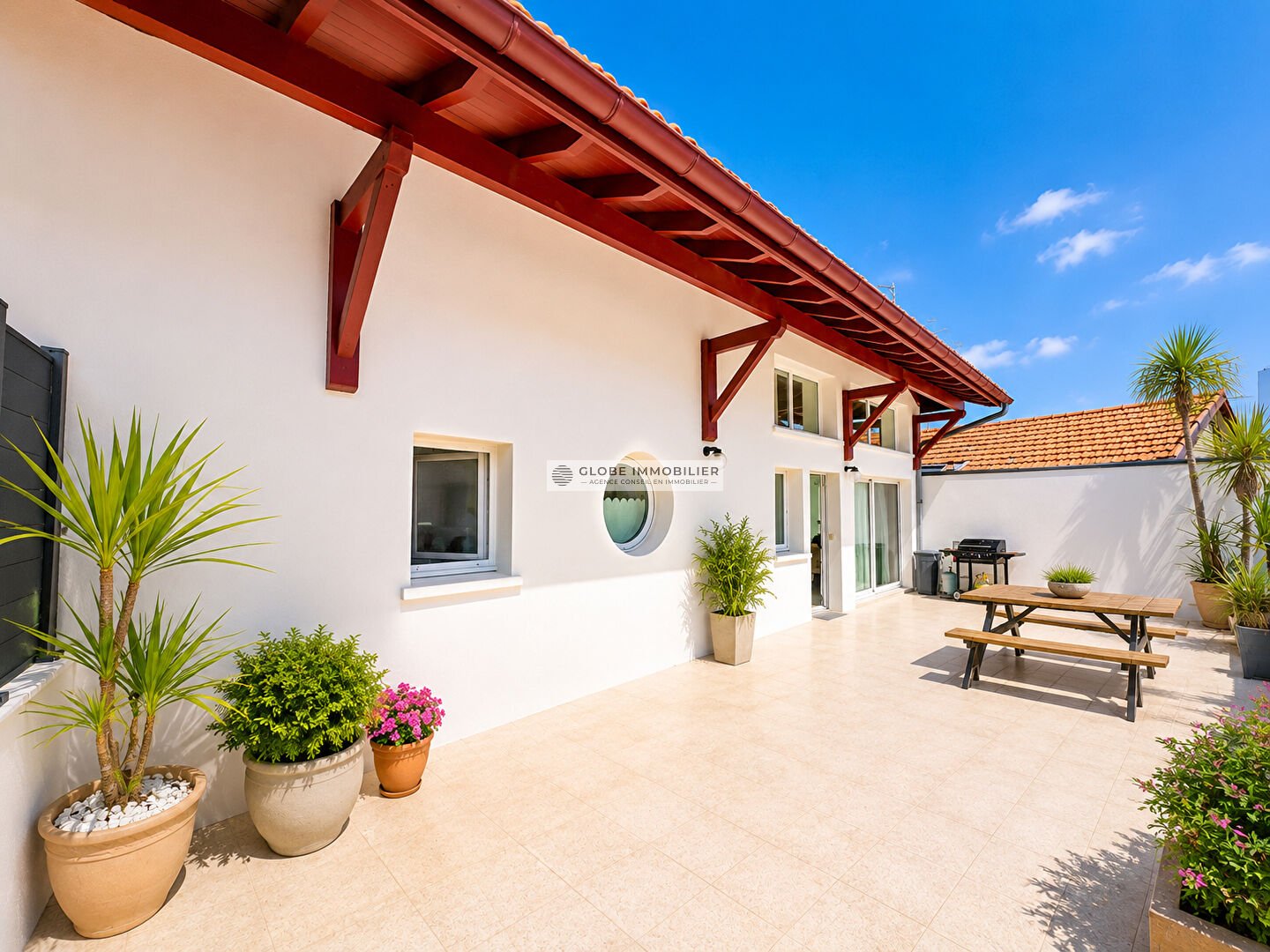 Appartement – Biarritz - Vue 3