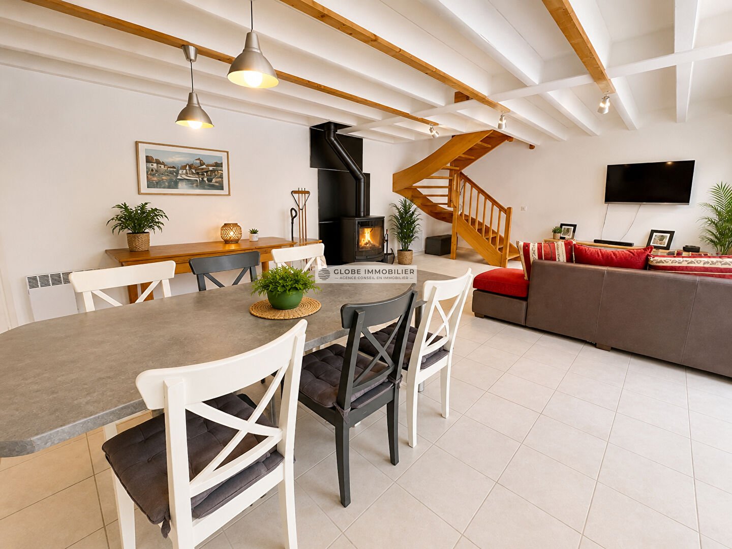 Appartement – Biarritz - Vue 5