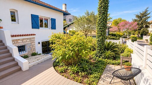 Maison 5 pièces 120 m² · à Biarritz · 120 m² · 750 000 €