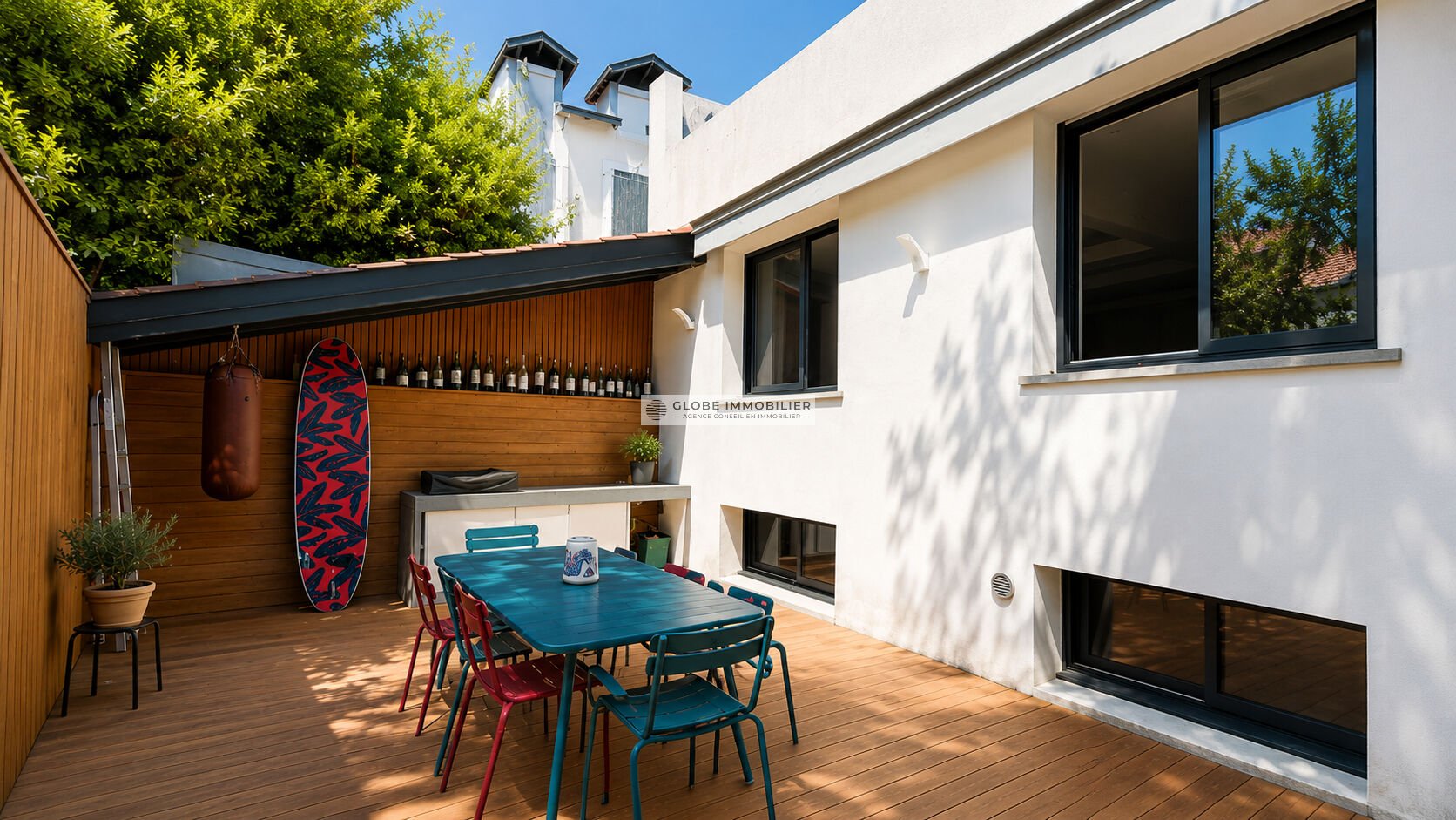 Appartement – Biarritz - Vue 2