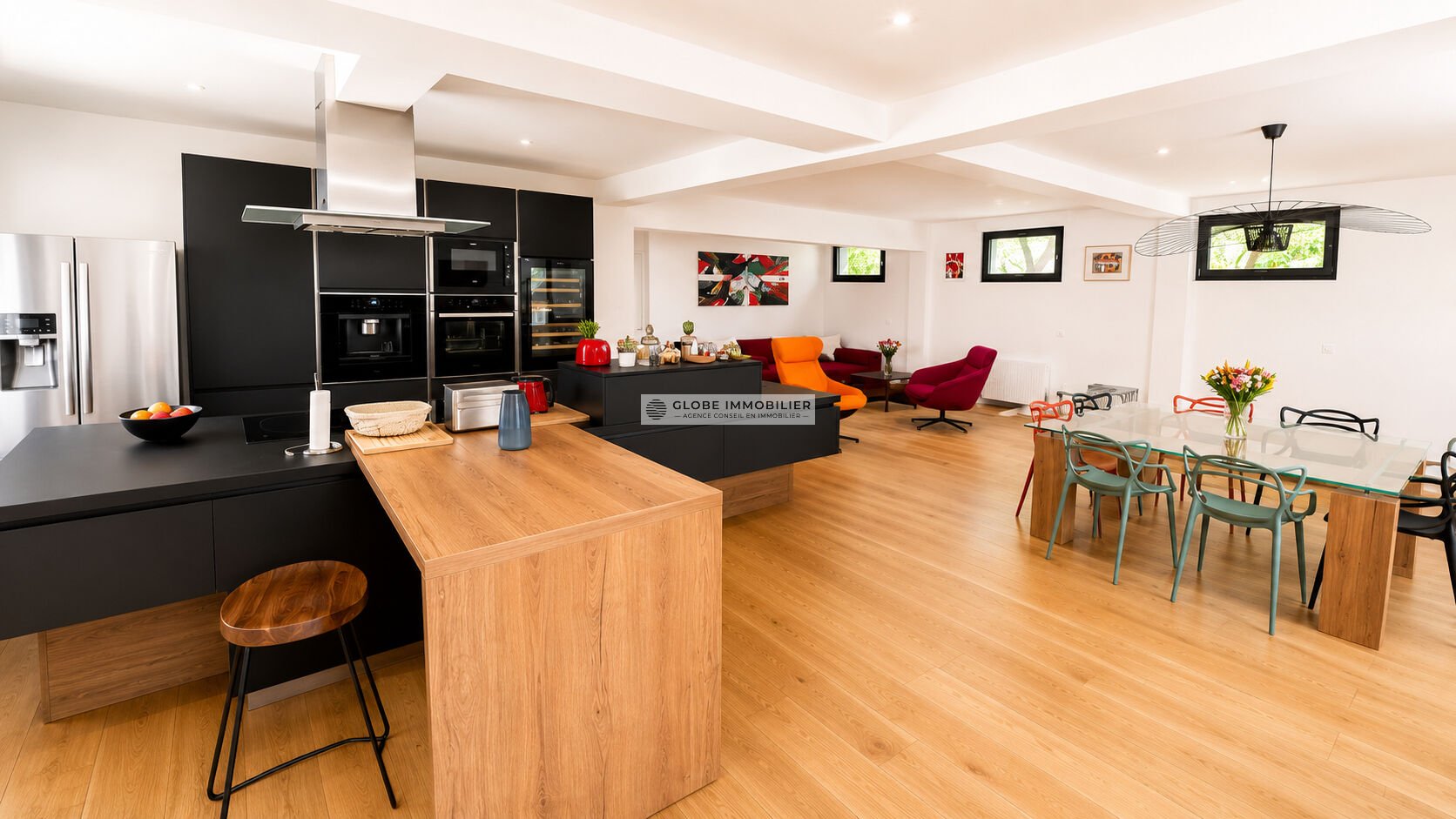 Appartement – Biarritz - Vue 3