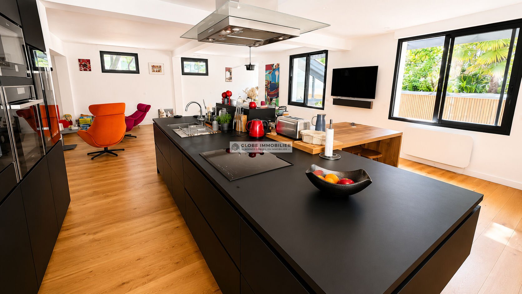 Appartement – Biarritz - Vue 4