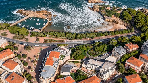 Appartement 4 pièces 99 m² · à Biarritz · 99 m² · 1 484 000 €
