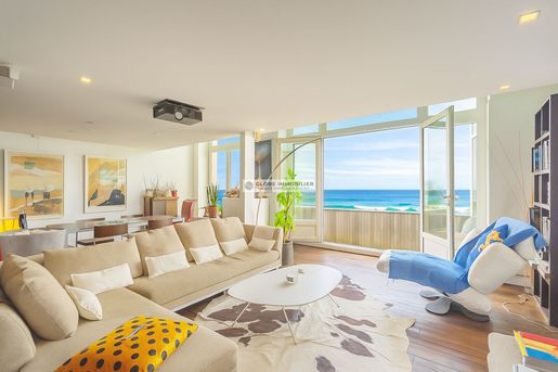 Appartement 4 pièces 179 m² · à Biarritz · 179 m² · 2 600 000 €