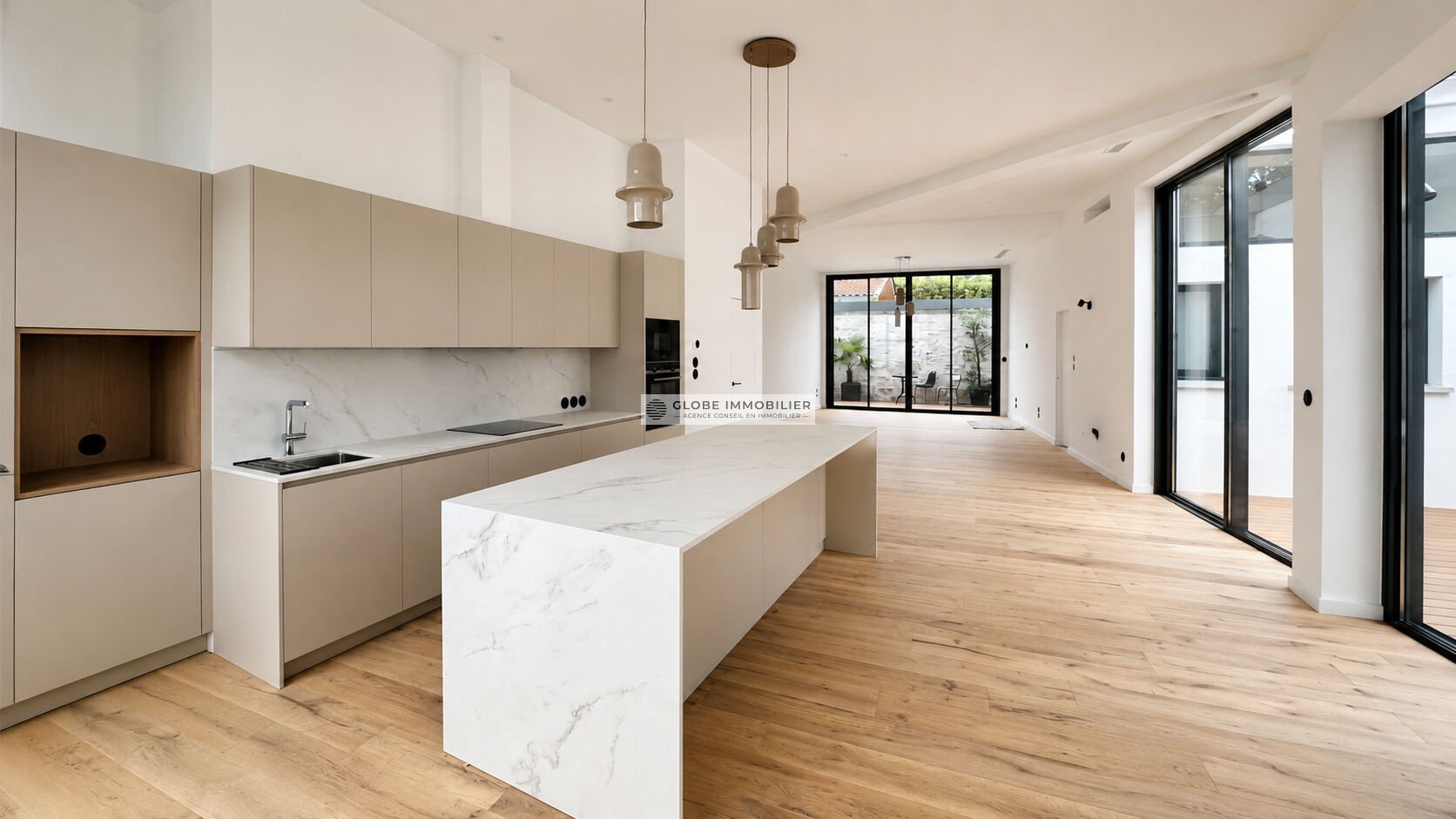 Appartement – Biarritz - Vue 2