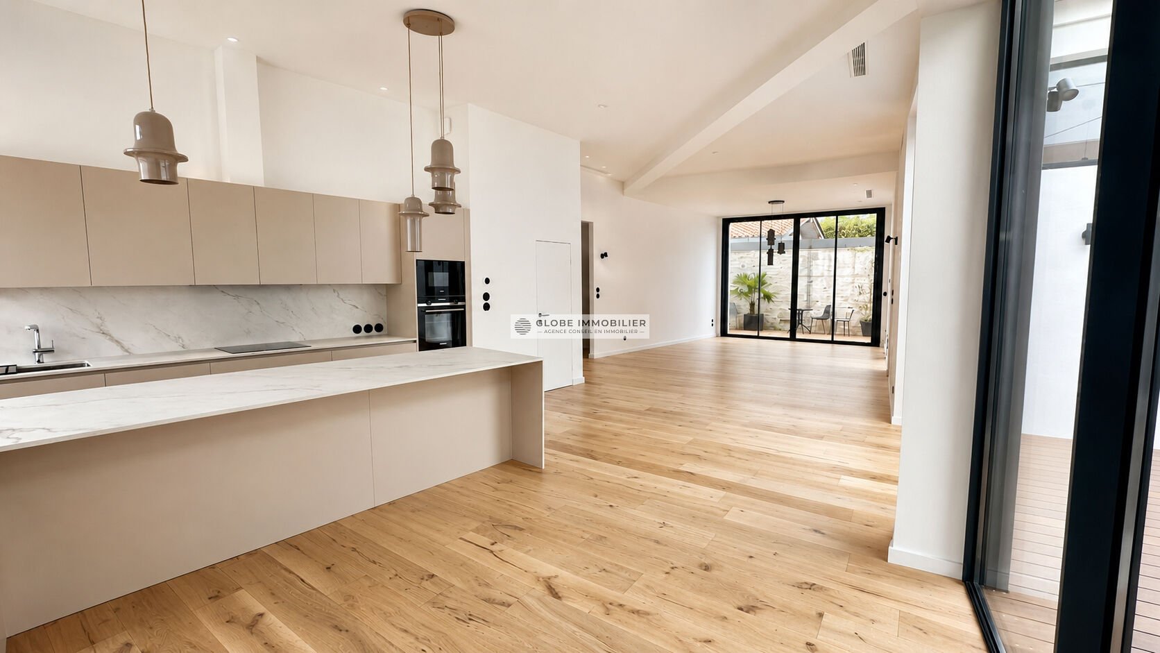 Appartement – Biarritz - Vue 3