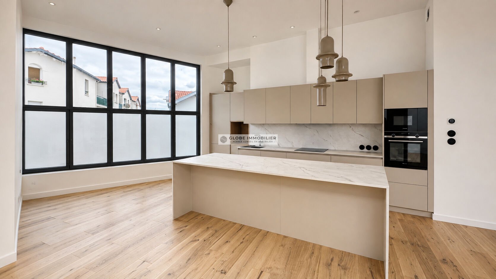 Appartement – Biarritz - Vue 5