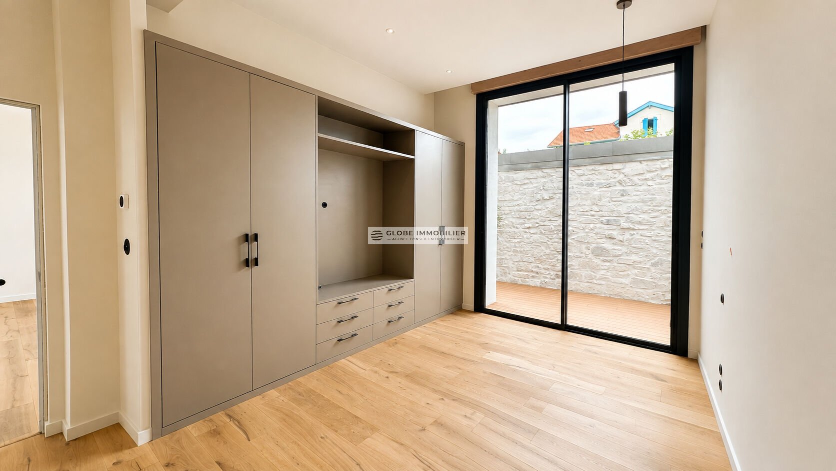 Appartement – Biarritz - Plus