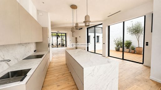 Appartement 4 pièces 152 m² · à Biarritz · 152 m² · 1 290 000 €