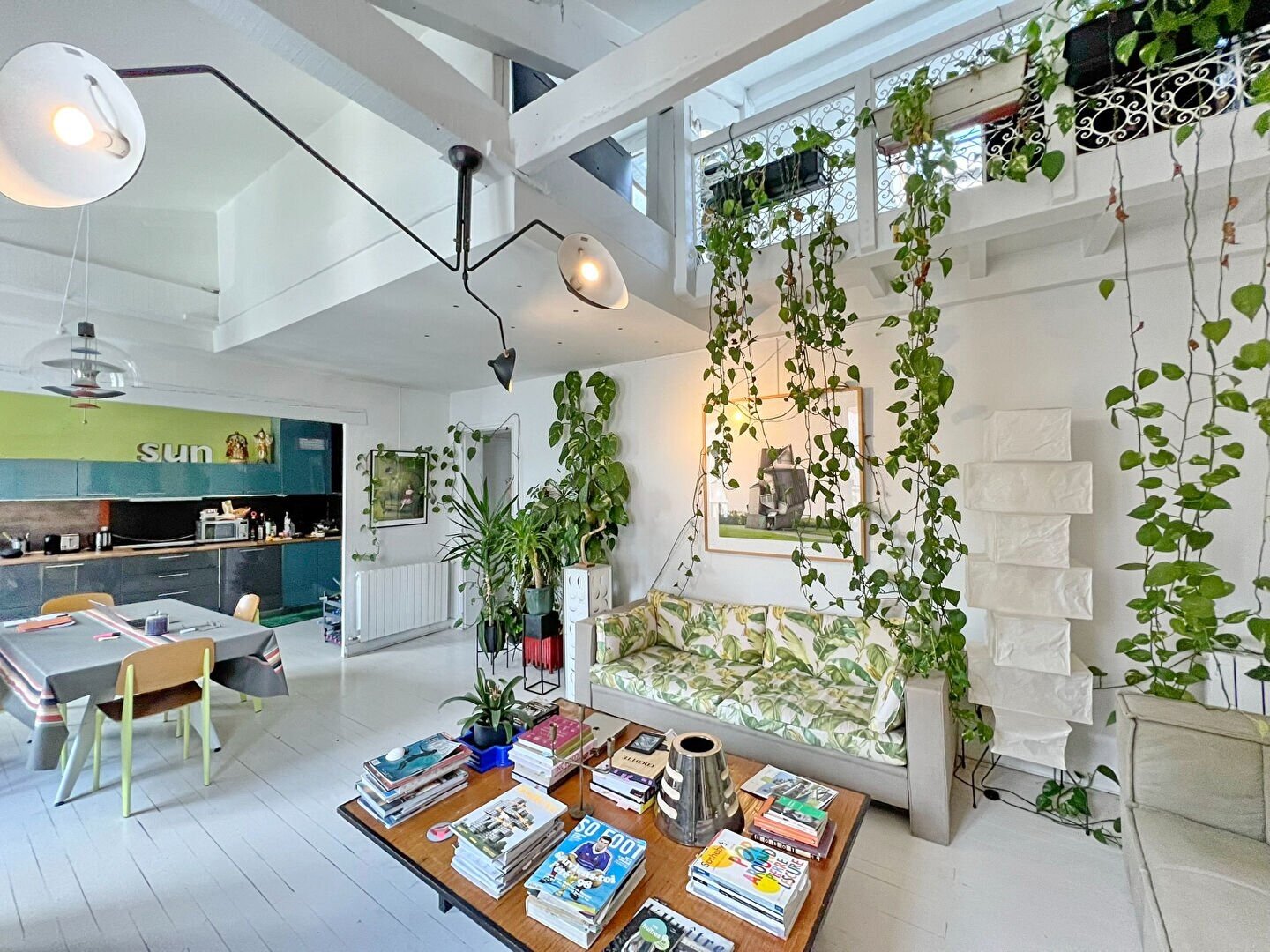 Appartement – Biarritz