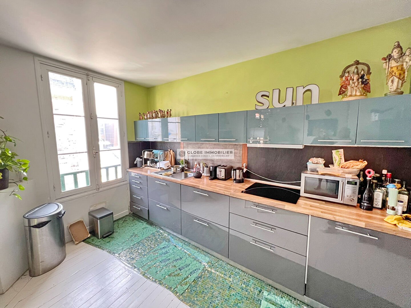 Appartement – Biarritz - Vue 2