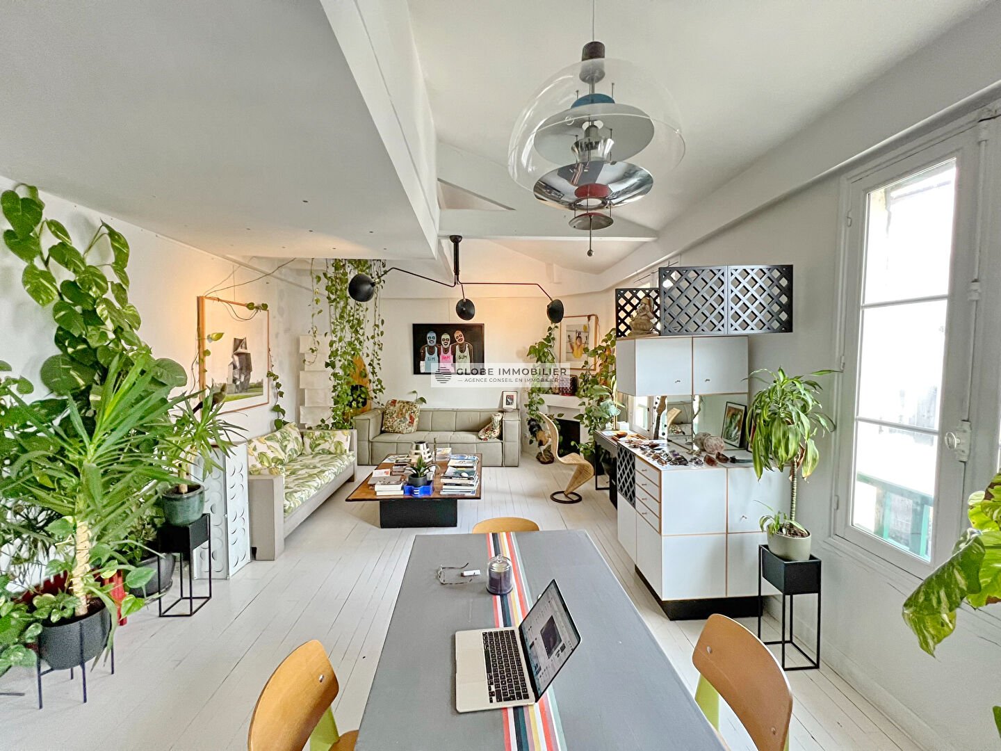 Appartement – Biarritz - Vue 3