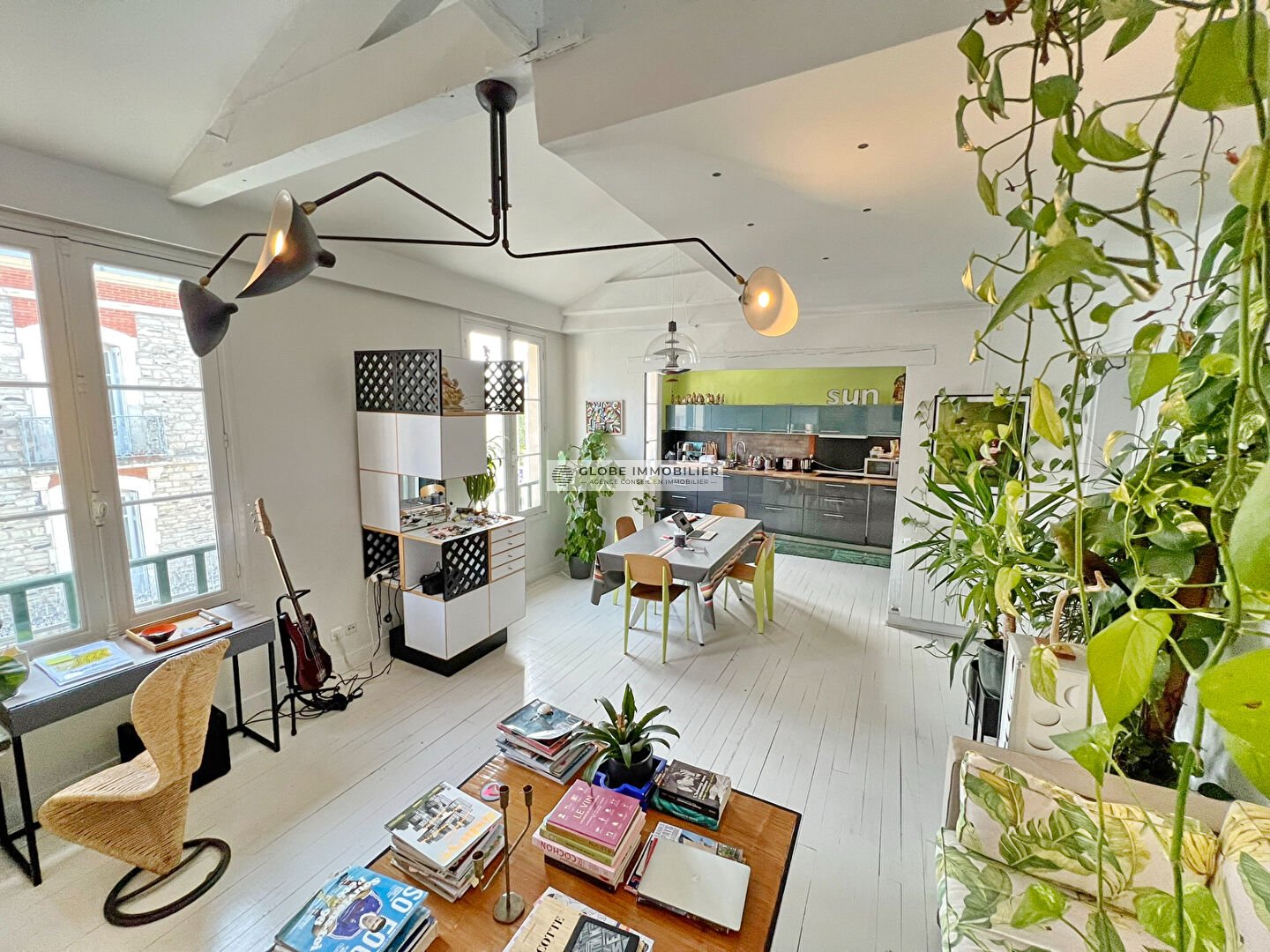 Appartement – Biarritz - Vue 4