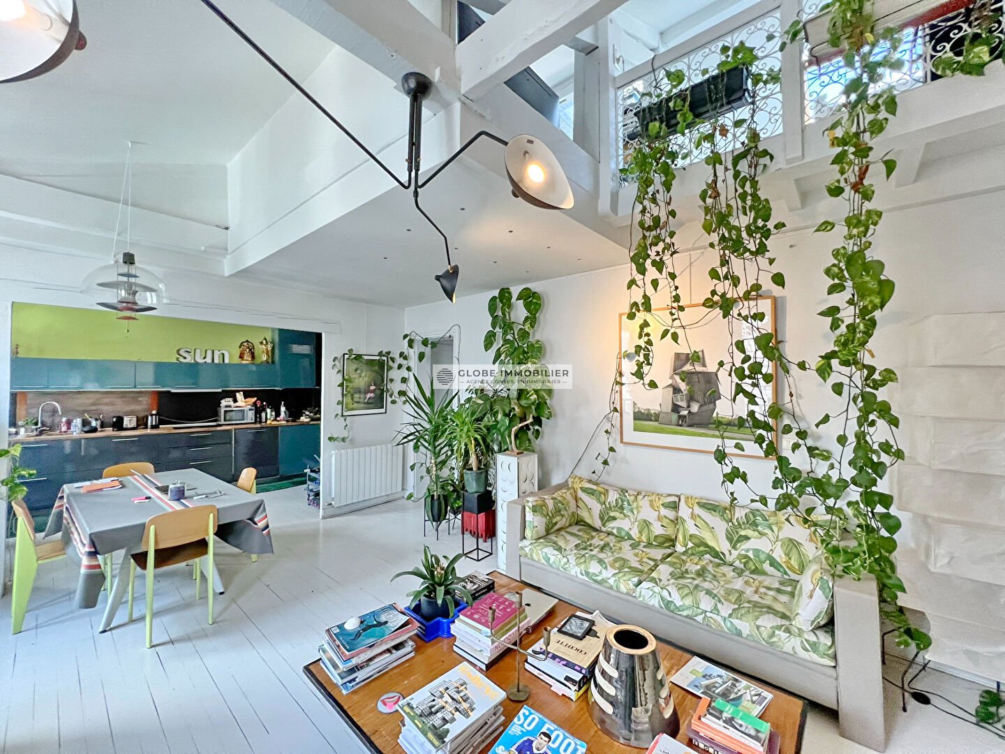 Appartement – Biarritz - Vue 5