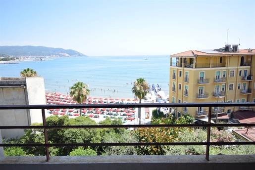 Appartement te koop in Diano Marina