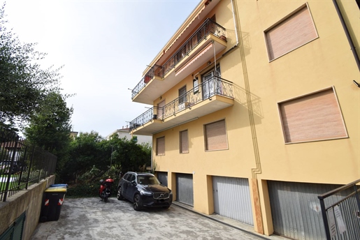 Appartement te koop in Diano Marina