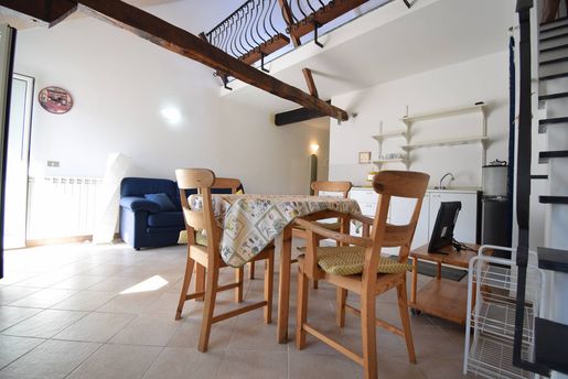 Appartement te koop in San Bartolomeo al Mare, Pairola