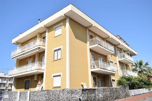 Apartment for sale in Diano Marina