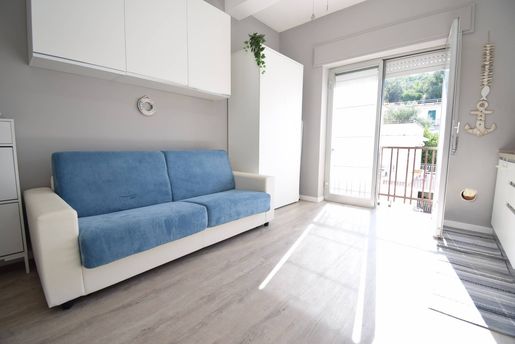 Appartement te koop in Diano Marina