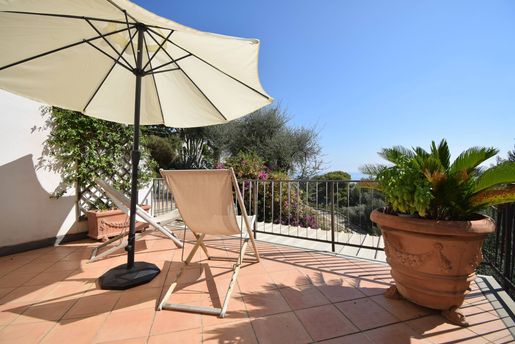 Appartement te koop in Diano Marina