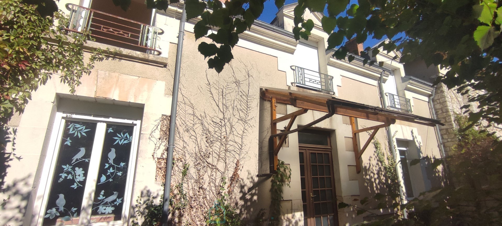 Maison à vendre, 162m², Chissay-en-Touraine