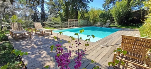Maison 10 pièces 161 m² · à Anduze · 161 m² · 393 000 €