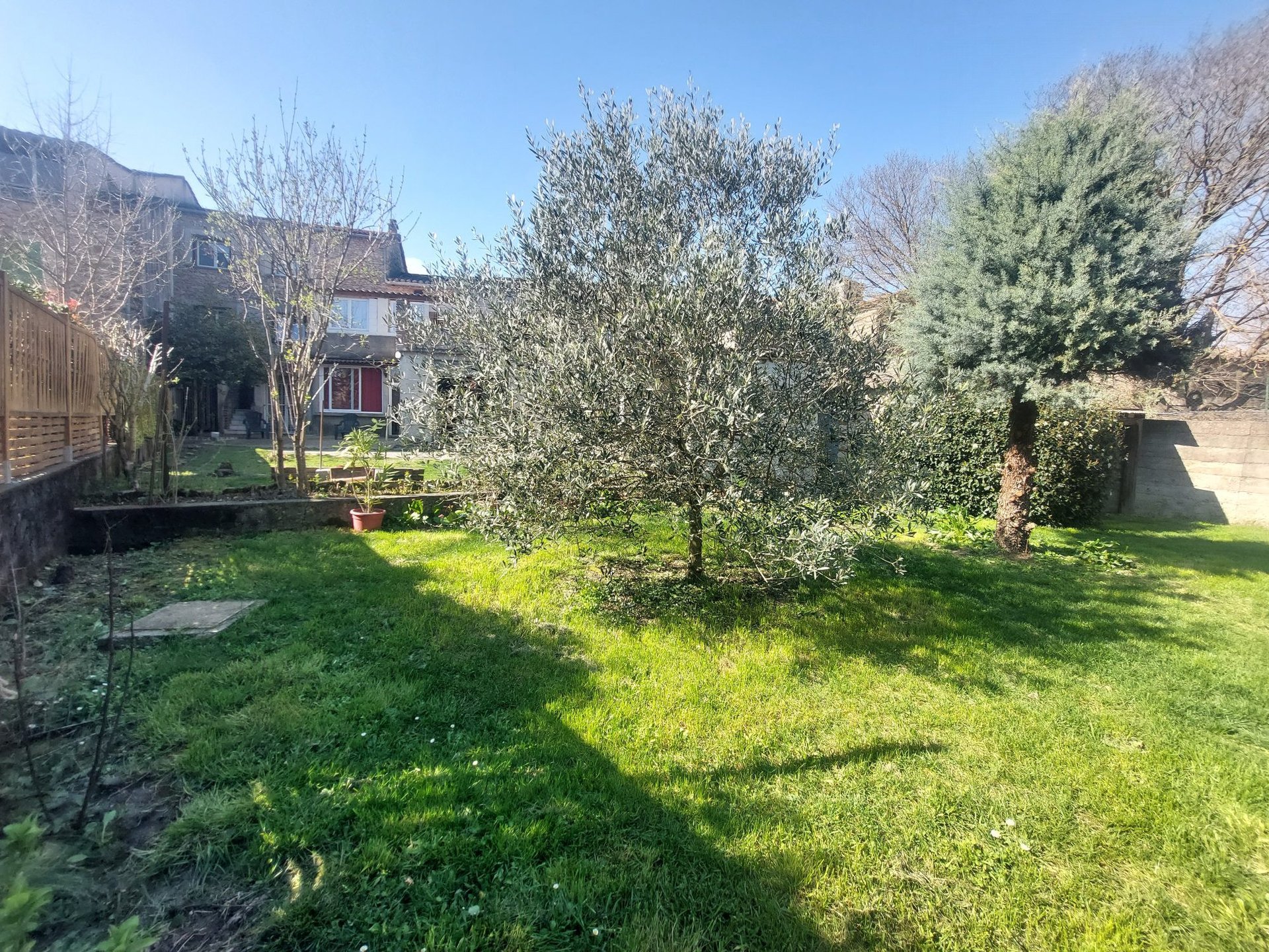 Maison à vendre, 115m², Potelières
