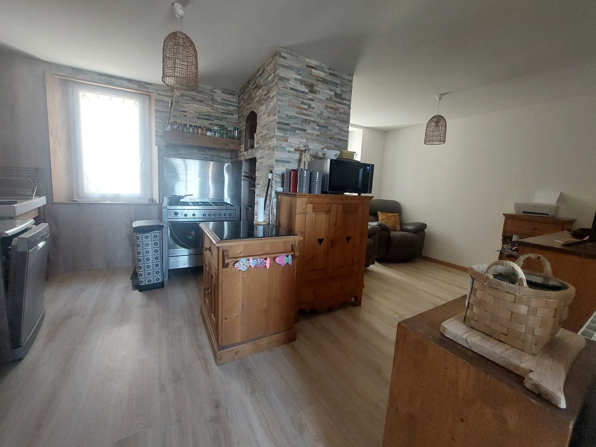 Maison à vendre, 115m², Potelières