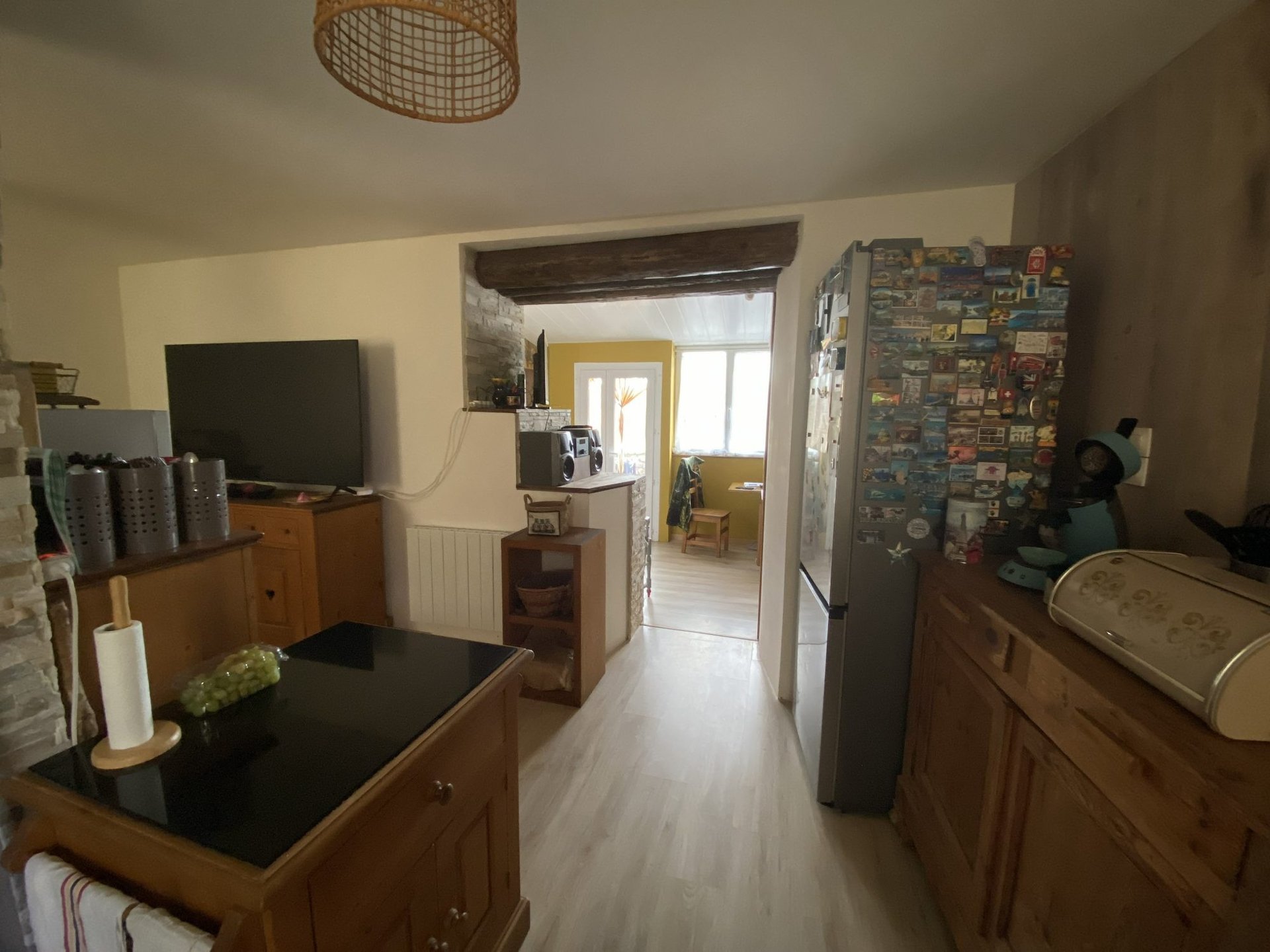 Maison à vendre, 115m², Potelières