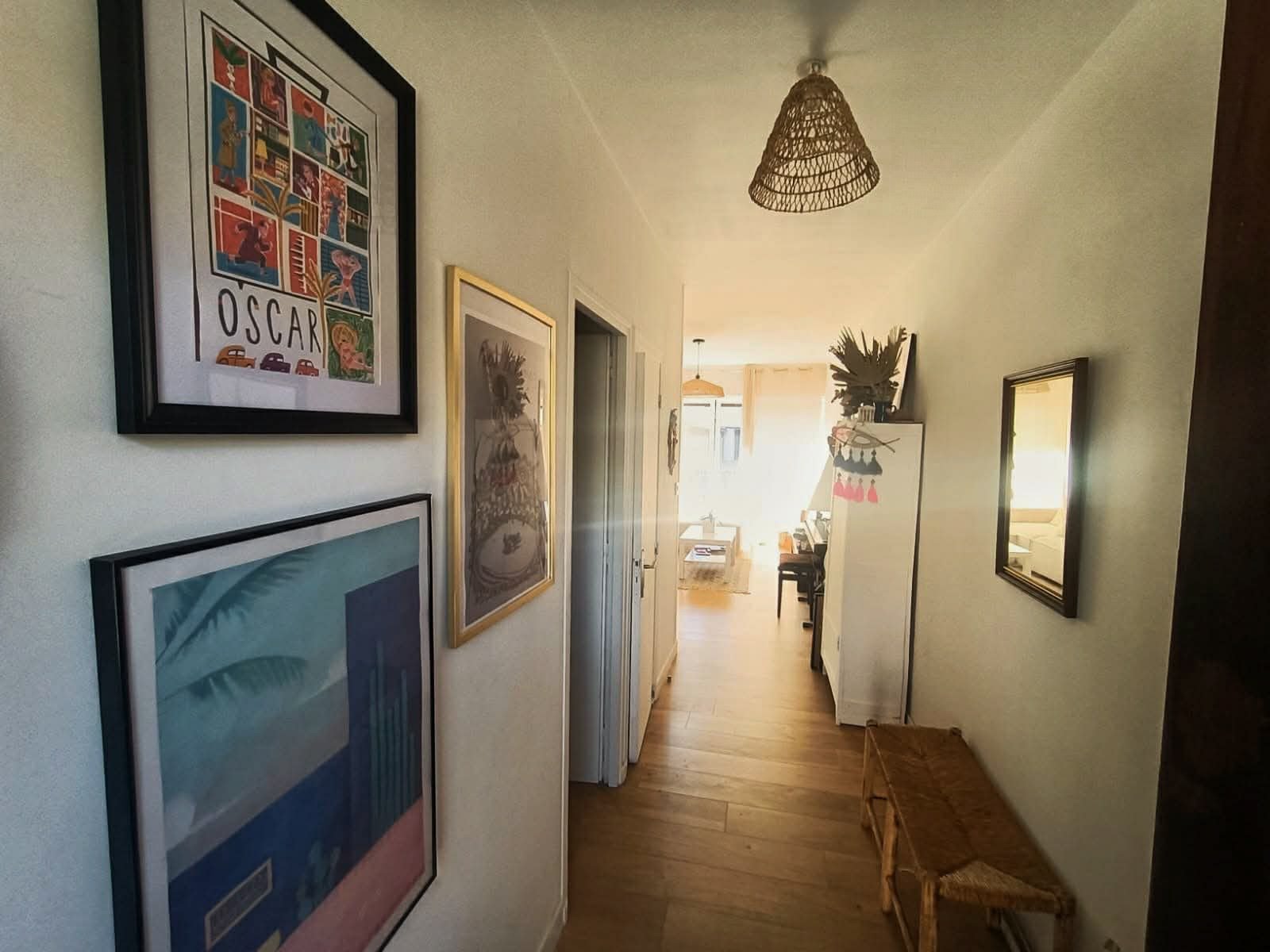 Appartement à vendre, 41m², Nîmes