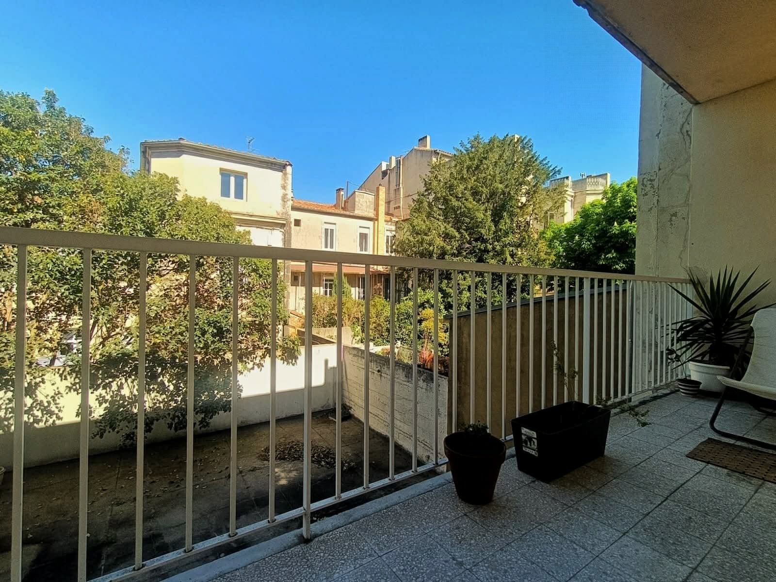 Appartement à vendre, 41m², Nîmes