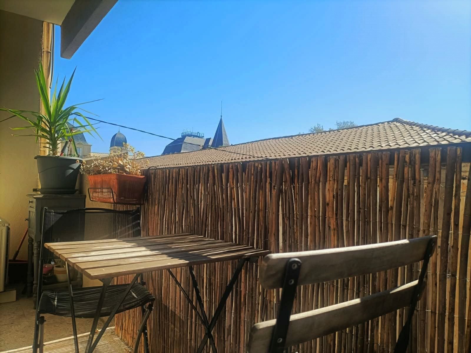 Appartement à vendre, 41m², Nîmes