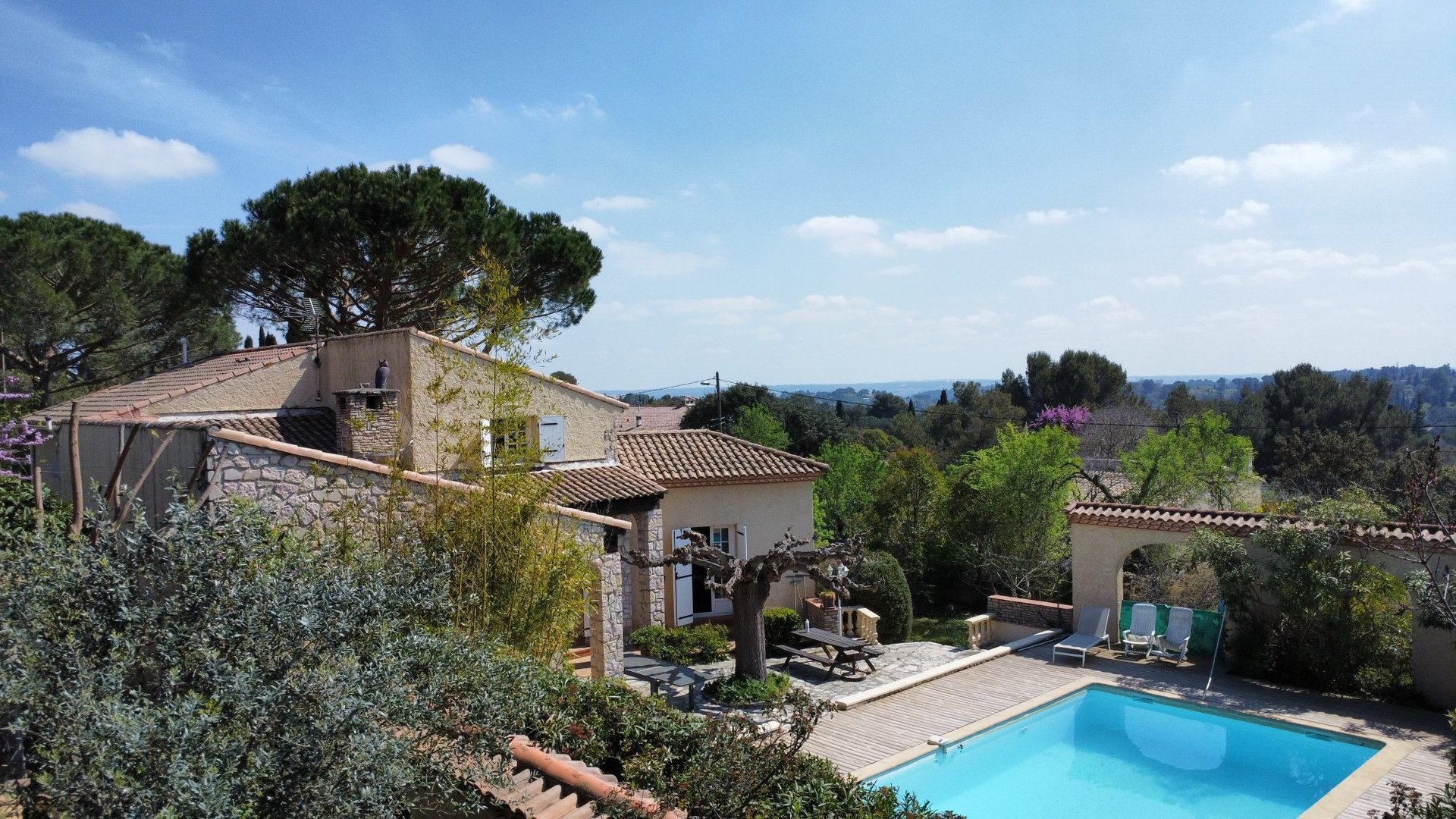 Maison à vendre, 205m², Nîmes