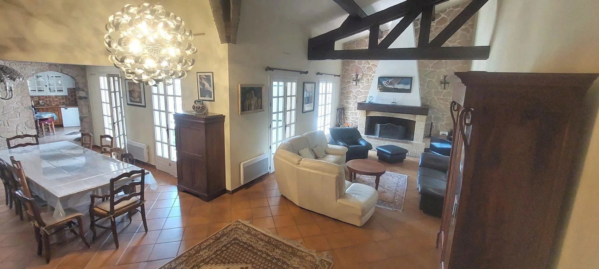 Maison à vendre, 205m², Nîmes
