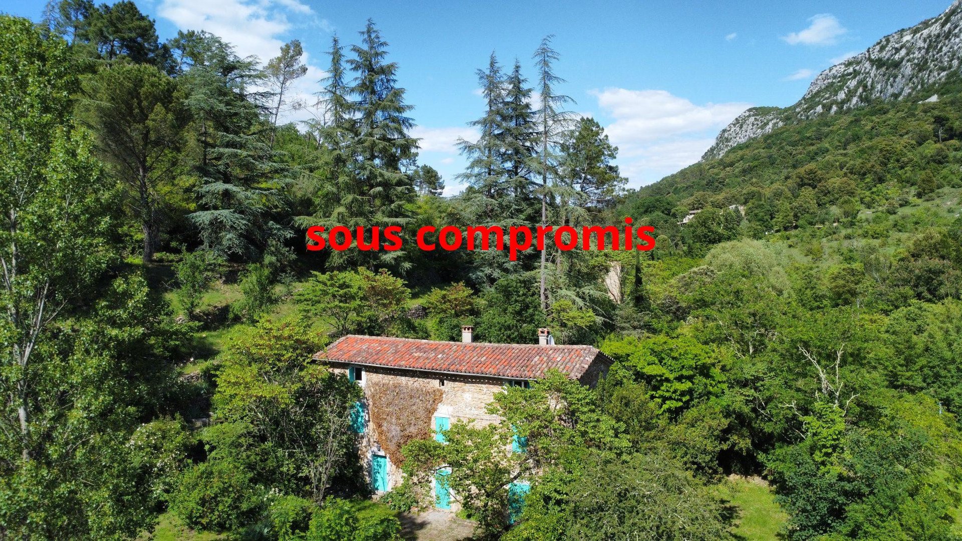 Maison à vendre, 186m², Générargues