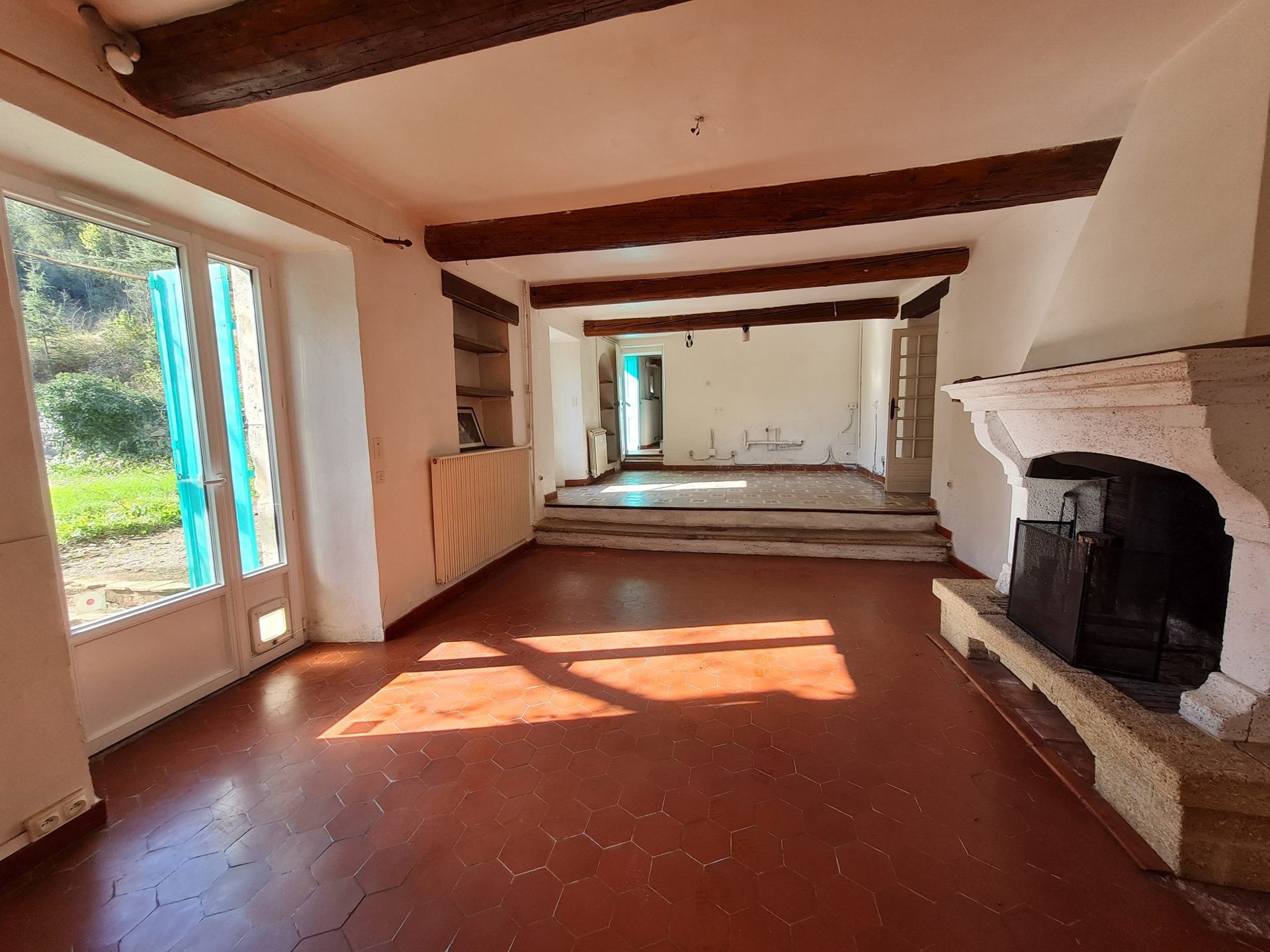 Maison à vendre, 186m², Générargues