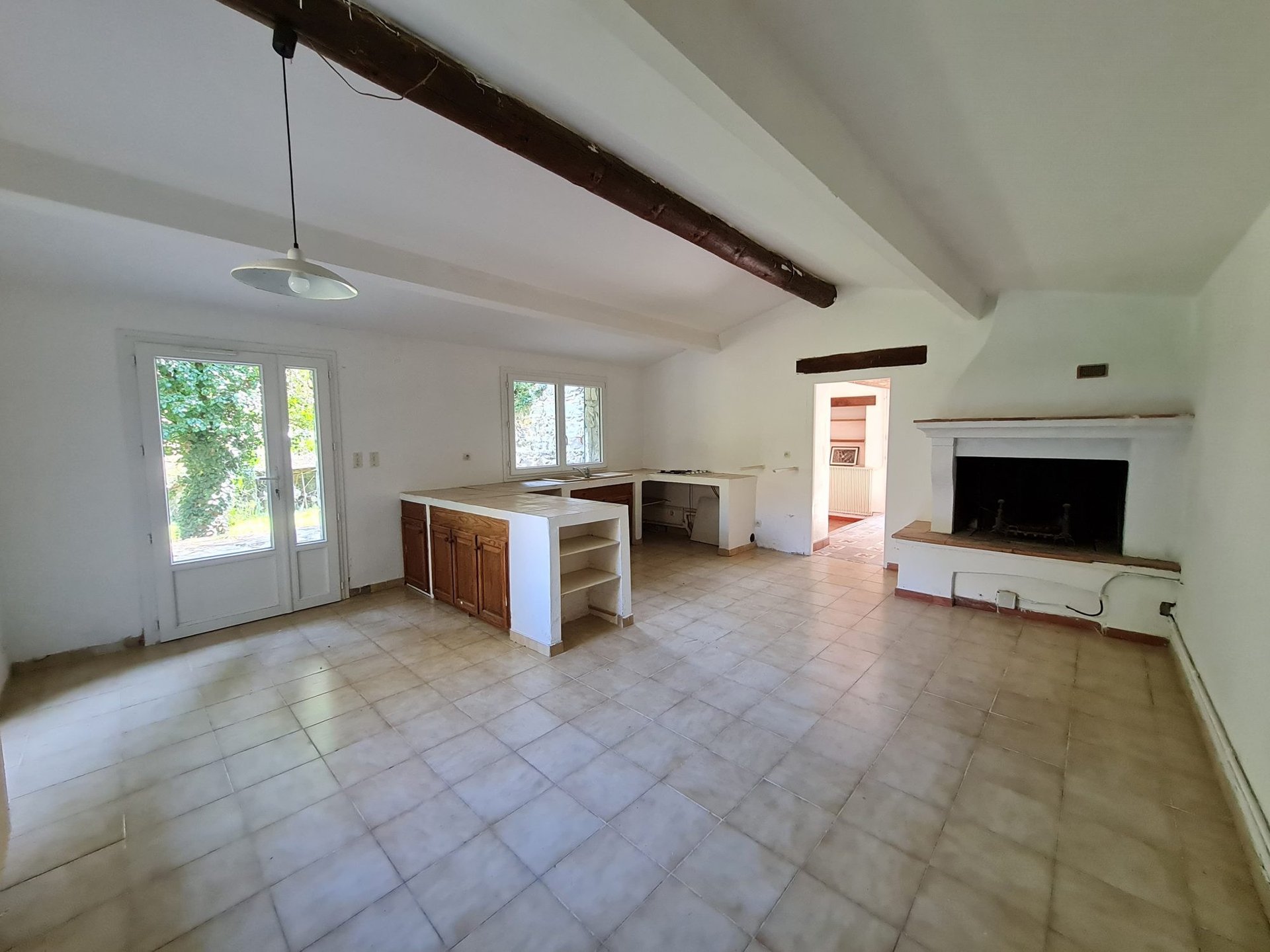 Maison à vendre, 186m², Générargues