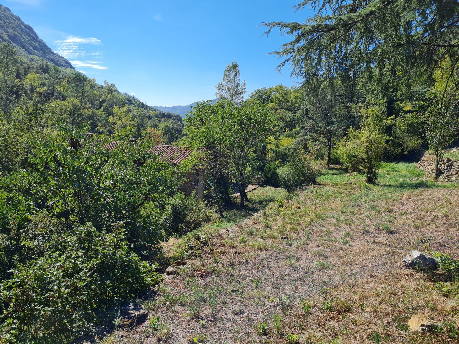 Maison à vendre, 186m², Générargues